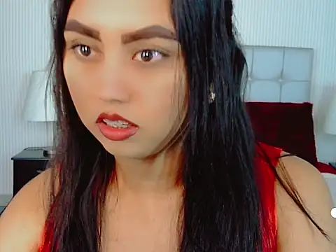 Snapshot of Celeste_Monserrath chatting on September 26, 2025, 12:23 pm Celeste Monserrath online show from September 26, 2025, 12:23 pm
