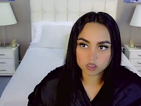 Snapshot of Celeste_Monserrath chatting on October 4, 2025, 12:17 pm Celeste Monserrath online show from October 4, 2025, 12:17 pm