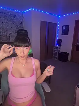 Snapshot of MaciiMayy chatting on April 11, 2026, 9:51 pm MaciiMayy online show from April 11, 2026, 9:51 pm