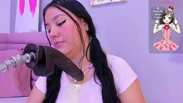 Snapshot of mia_celezte chatting on April 22, 2026, 11:50 am mia celezte online show from April 22, 2026, 11:50 am
