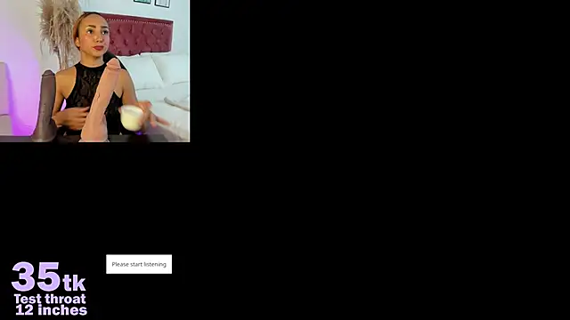 Kelseyfoxy  online show from January 7, 2026, 12:21 pm