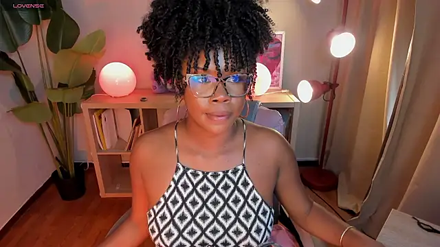 kehlannis  online show from March 20, 2026, 8:10 pm