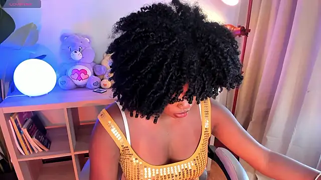 kehlannis  online show from March 11, 2026, 8:36 pm