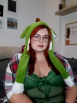 Chrissiosaurus online show from November 29, 2025, 8:42 pm