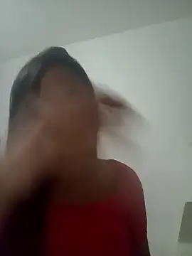 PrettahSantos online show from October 17, 2025, 12:36 am