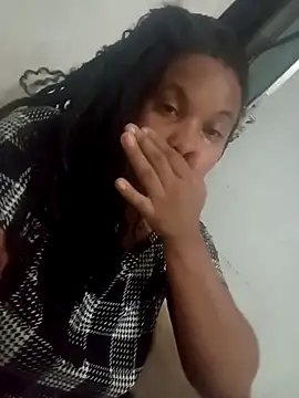 PrettahSantos online show from January 16, 2026, 11:42 pm