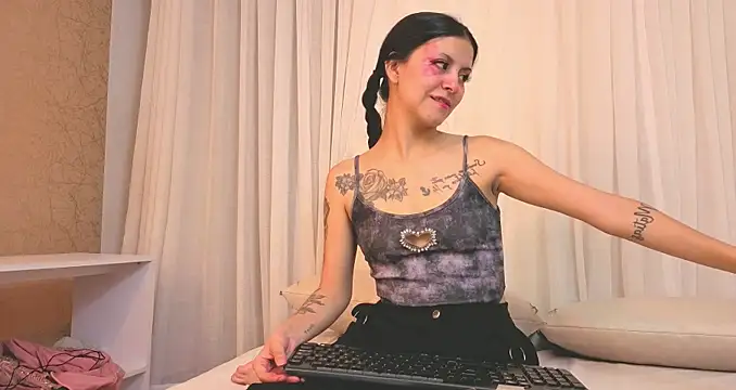 Snapshot of yliria010 chatting on September 28, 2025, 12:39 am yliria010 online show from September 28, 2025, 12:39 am