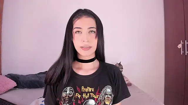 ScarlettRosetti online show from December 4, 2025, 1:37 am