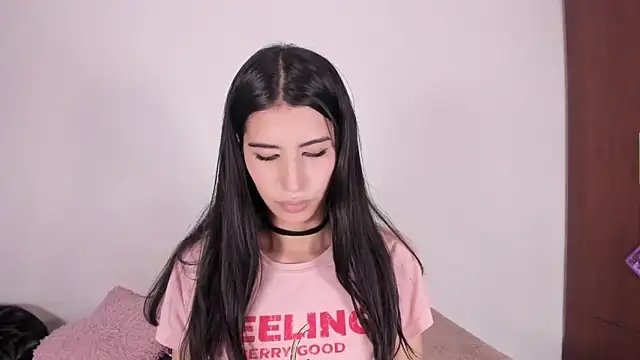 Snapshot of ScarlettRosetti chatting on March 24, 2026, 12:54 am ScarlettRosetti online show from March 24, 2026, 12:54 am