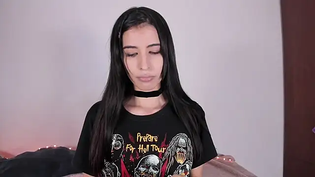 Snapshot of ScarlettRosetti chatting on March 26, 2026, 12:42 am ScarlettRosetti online show from March 26, 2026, 12:42 am