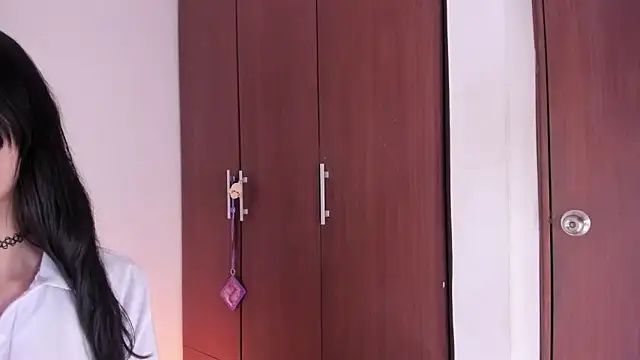 Snapshot of ScarlettRosetti chatting on February 19, 2026, 11:23 pm ScarlettRosetti online show from February 19, 2026, 11:23 pm