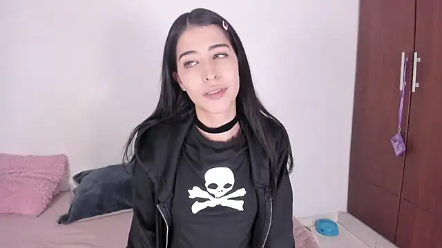 Snapshot of ScarlettRosetti chatting on March 21, 2026, 1:51 am ScarlettRosetti online show from March 21, 2026, 1:51 am