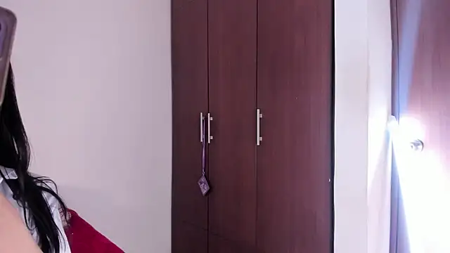 Snapshot of ScarlettRosetti chatting on March 15, 2026, 11:34 pm ScarlettRosetti online show from March 15, 2026, 11:34 pm