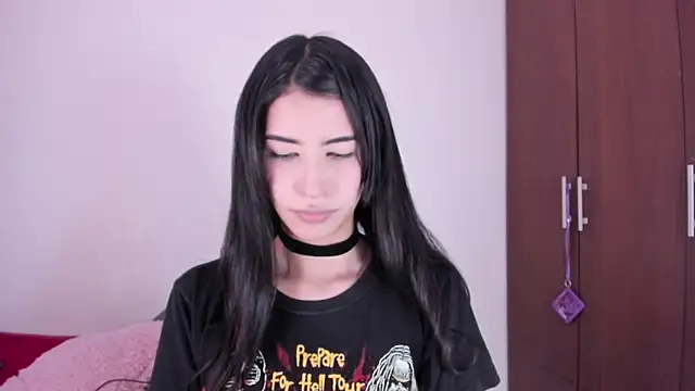 Snapshot of ScarlettRosetti chatting on February 28, 2026, 2:22 am ScarlettRosetti online show from February 28, 2026, 2:22 am