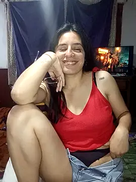 lucixxx14 online show from October 17, 2025, 4:16 am