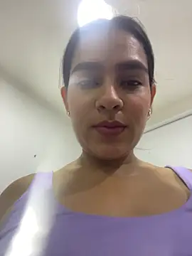 Valery lux16 online show from February 8, 2026, 6:05 pm