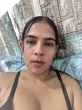 Valery lux16 online show from September 28, 2025, 12:12 pm