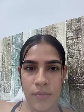 Valery lux16 online show from September 24, 2025, 3:40 pm