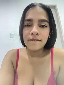 Valery lux16 online show from November 8, 2025, 1:25 pm