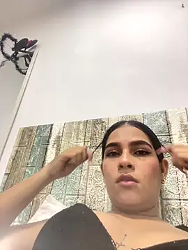 Valery lux16 online show from November 12, 2025, 11:19 pm