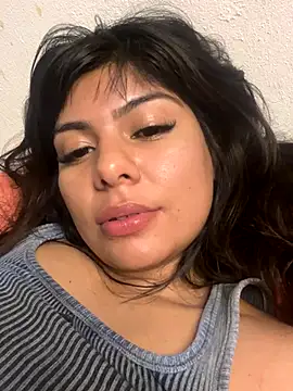 Bulma04 online show from November 16, 2025, 5:45 am