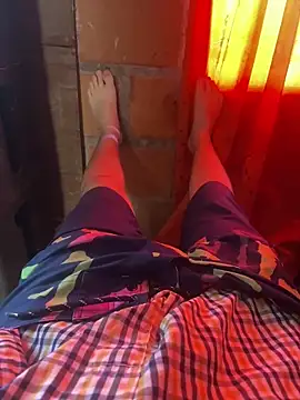 Dani-202p online show from November 22, 2025, 3:55 pm