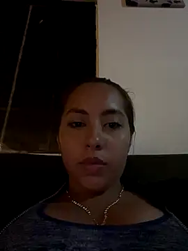 EmilyJoe online show from October 1, 2025, 2:38 am