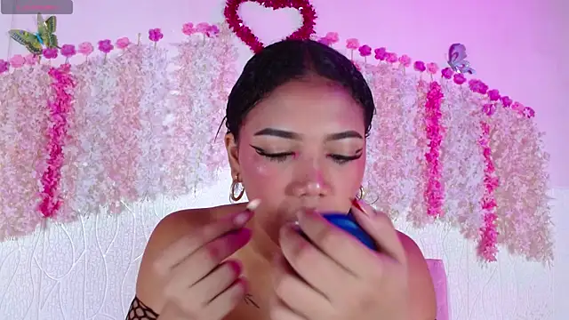Bianca Ethan online show from May 7, 2026, 3:04 pm