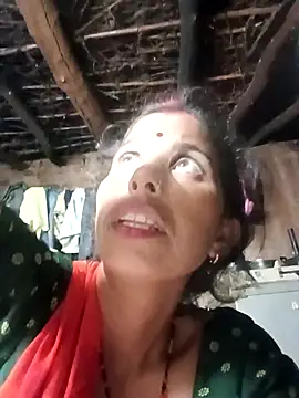 Snapshot of Kirti_k chatting on October 6, 2025, 6:30 pm Kirti k online show from October 6, 2025, 6:30 pm
