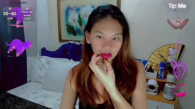 Snapshot of Prettypreggy chatting on March 14, 2026, 11:44 pm Prettypreggy online show from March 14, 2026, 11:44 pm