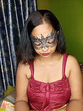 Big Ass Nikita online show from May 17, 2026, 7:14 pm