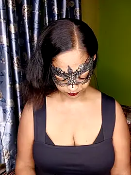 Big Ass Nikita online show from May 21, 2026, 5:43 pm