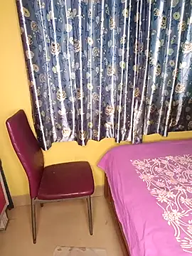 Big Ass Nikita online show from November 25, 2025, 9:53 am