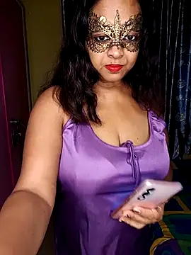 Big Ass Nikita online show from December 21, 2025, 10:50 am