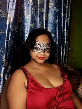 Big Ass Nikita online show from October 13, 2025, 9:11 am