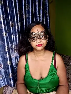 Big Ass Nikita online show from May 8, 2026, 6:01 pm