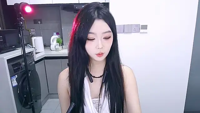 Miao-Maimiao online show from September 28, 2025, 3:08 pm