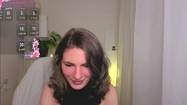 Snapshot of CipherellaFure chatting on October 13, 2025, 1:23 pm CipherellaFure online show from October 13, 2025, 1:23 pm