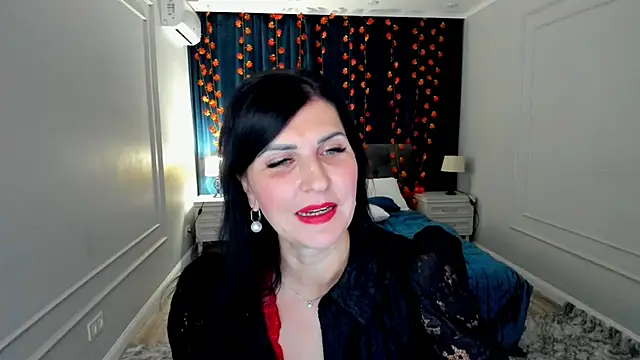 Moon Veloure1 online show from November 15, 2025, 3:54 am