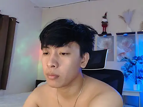 niel cumshow online show from January 6, 2026, 5:22 am