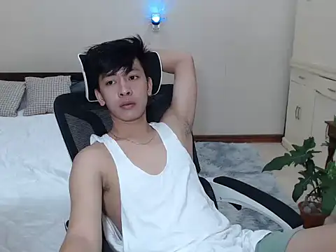 niel cumshow online show from October 21, 2025, 4:56 am