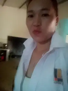 Snapshot of thienthanbabe chatting on October 1, 2025, 11:52 pm thienthanbabe online show from October 1, 2025, 11:52 pm