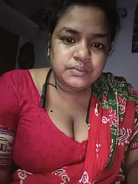 Deborbhavi222 online show from May 24, 2026, 6:52 pm