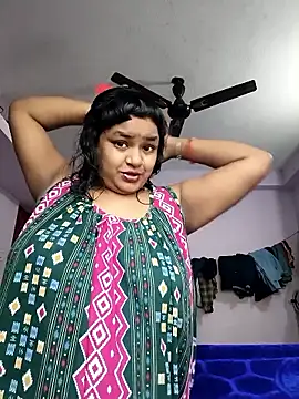 Deborbhavi222 online show from January 13, 2026, 8:18 am