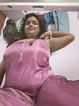 Deborbhavi222 online show from May 26, 2026, 5:00 pm