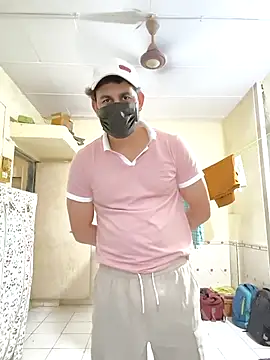 Snapshot of Punjabi27 chatting on September 27, 2025, 11:05 am Punjabi27 online show from September 27, 2025, 11:05 am