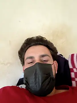 Snapshot of Punjabi27 chatting on September 29, 2025, 8:54 am Punjabi27 online show from September 29, 2025, 8:54 am