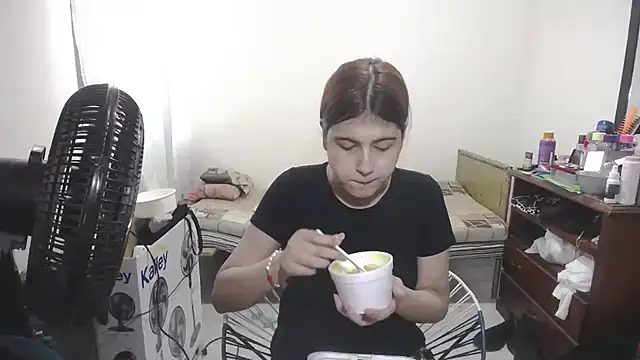 Mirage Sertori online show from January 9, 2026, 6:15 pm