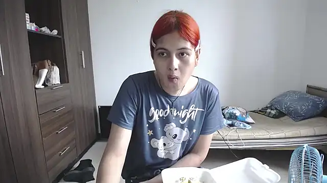 Snapshot of Mirage_Sertori chatting on March 27, 2026, 6:42 pm Mirage Sertori online show from March 27, 2026, 6:42 pm