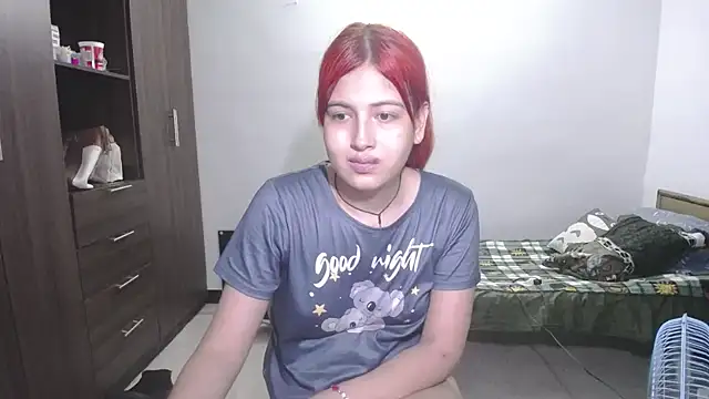 Snapshot of Mirage_Sertori chatting on March 24, 2026, 2:44 am Mirage Sertori online show from March 24, 2026, 2:44 am